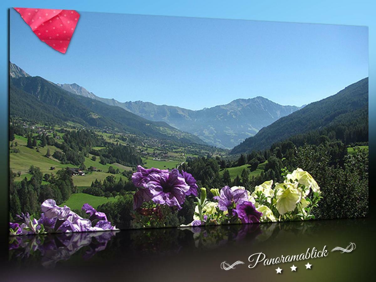 Fewo-Egger-Thalmann เวอร์เกน ภายนอก รูปภาพ